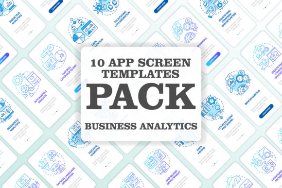 Business Analysis and Intelligence Apps Embroidery Review
