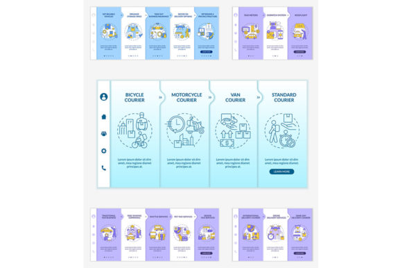Starting a Delivery Onboarding Templates for Graphic Design Projects