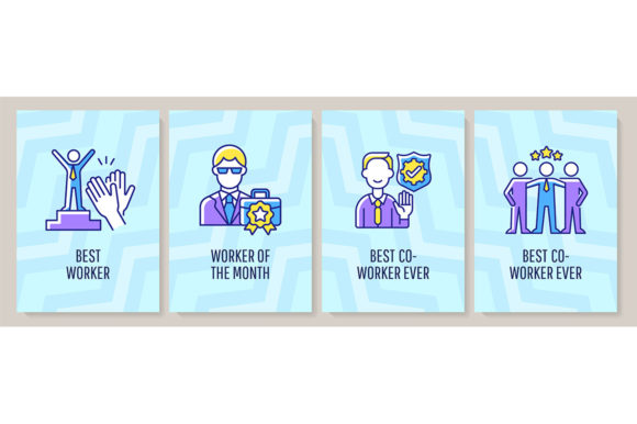 Workers Appreciation Day Greeting Cards Review